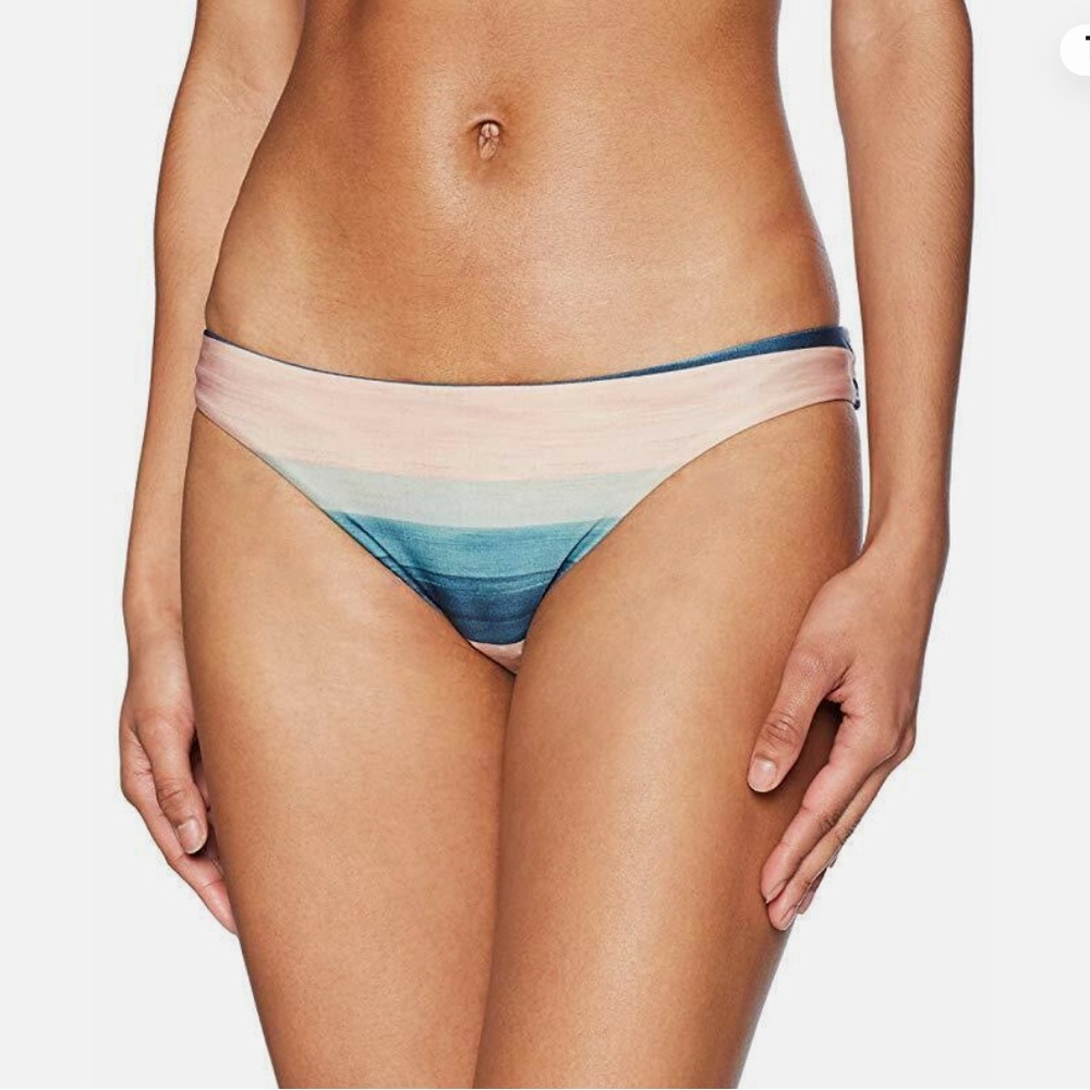 ViX by Paula Hermanny mani seve basic full bikini bottoms size S / small